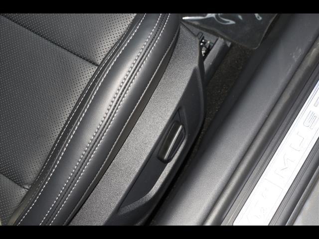 new 2025 Ford Mustang car, priced at $54,640