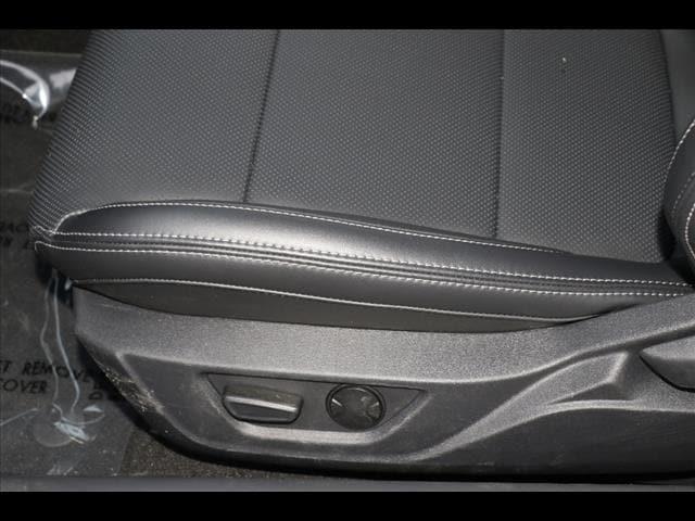 new 2025 Ford Mustang car, priced at $50,144
