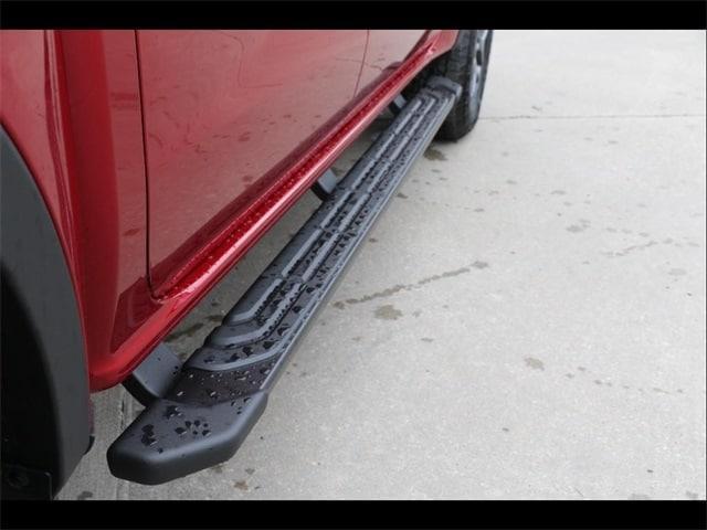 new 2025 Ford Ranger car, priced at $44,395
