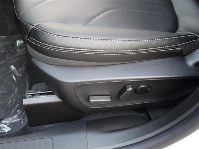 new 2026 Ford Escape car, priced at $39,781