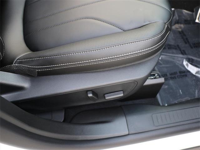 new 2026 Ford Escape car, priced at $39,781