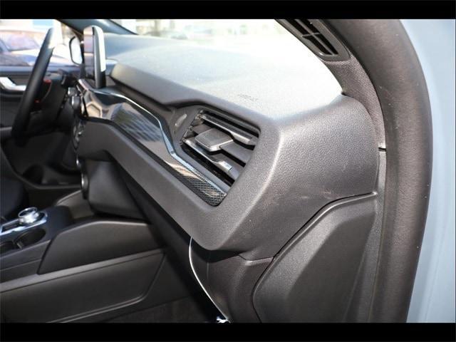 new 2025 Ford Escape car, priced at $31,225