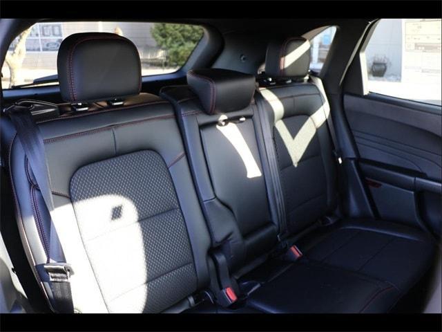 new 2025 Ford Escape car, priced at $32,379