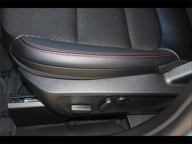 new 2025 Ford Escape car, priced at $32,379