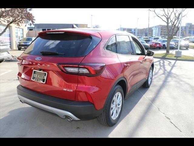 new 2025 Ford Escape car, priced at $29,262