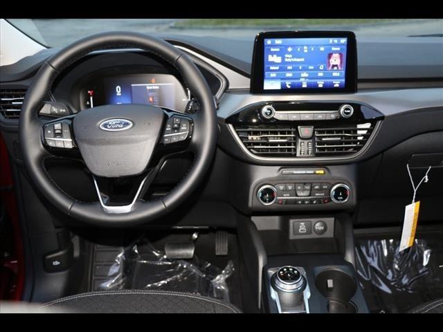 new 2025 Ford Escape car, priced at $31,325