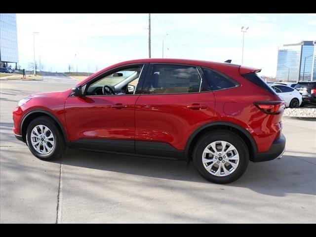 new 2025 Ford Escape car, priced at $30,325