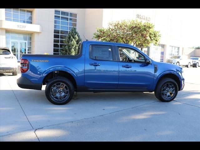 new 2024 Ford Maverick car, priced at $41,045