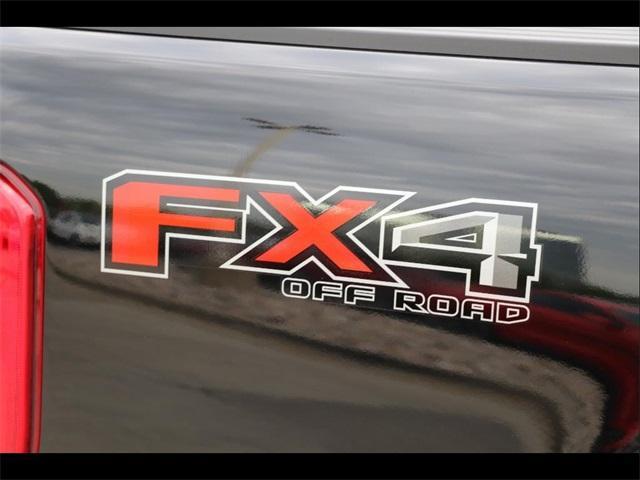 used 2020 Ford Ranger car, priced at $28,416