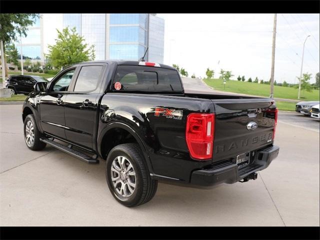 used 2020 Ford Ranger car, priced at $28,416