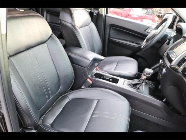 used 2020 Ford Ranger car, priced at $28,416