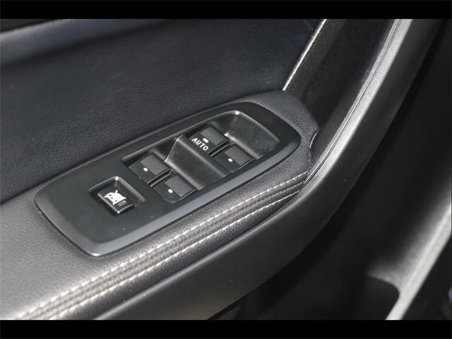 used 2020 Ford Ranger car, priced at $28,416
