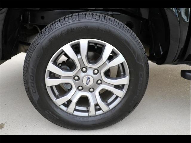 used 2020 Ford Ranger car, priced at $28,416