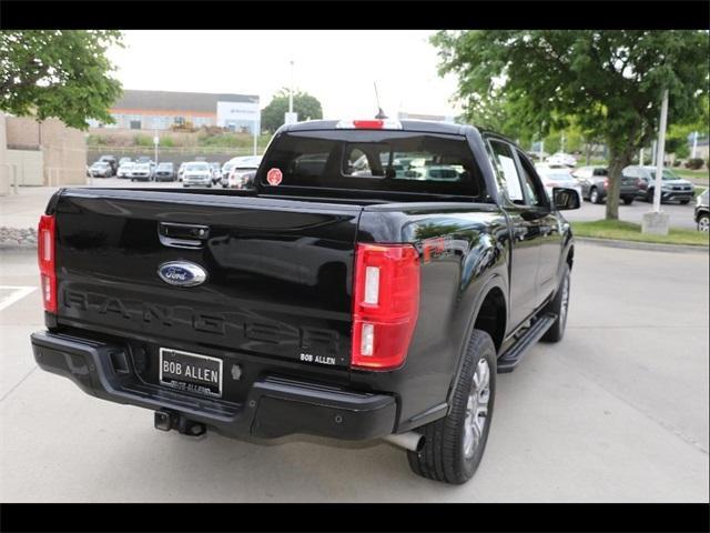 used 2020 Ford Ranger car, priced at $28,416