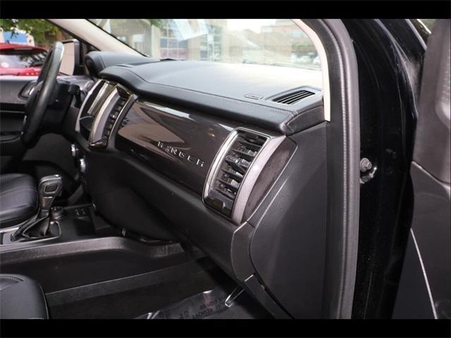 used 2020 Ford Ranger car, priced at $28,416