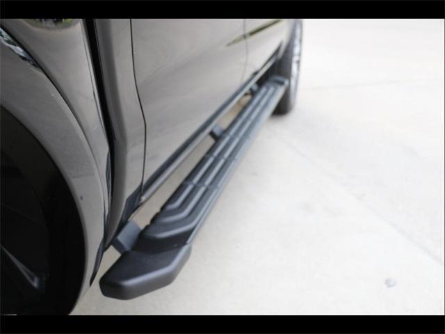 used 2020 Ford Ranger car, priced at $28,416