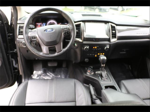 used 2020 Ford Ranger car, priced at $28,416