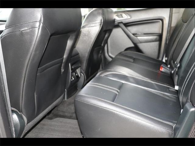 used 2020 Ford Ranger car, priced at $28,416
