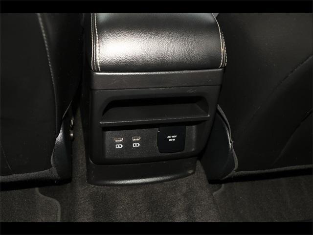 used 2020 Ford Ranger car, priced at $28,416