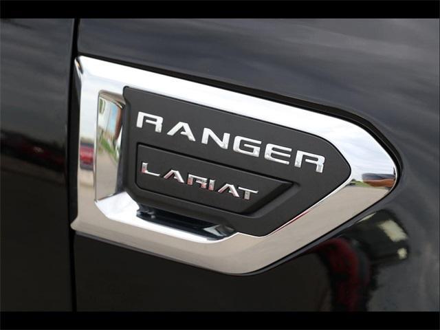 used 2020 Ford Ranger car, priced at $28,416