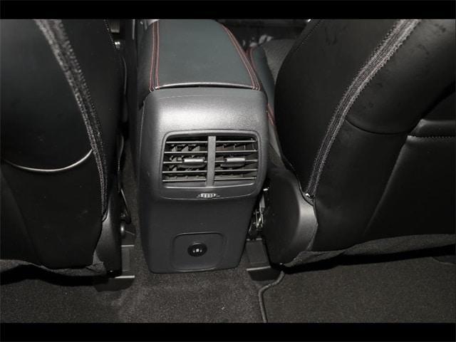 new 2025 Ford Escape car, priced at $35,399