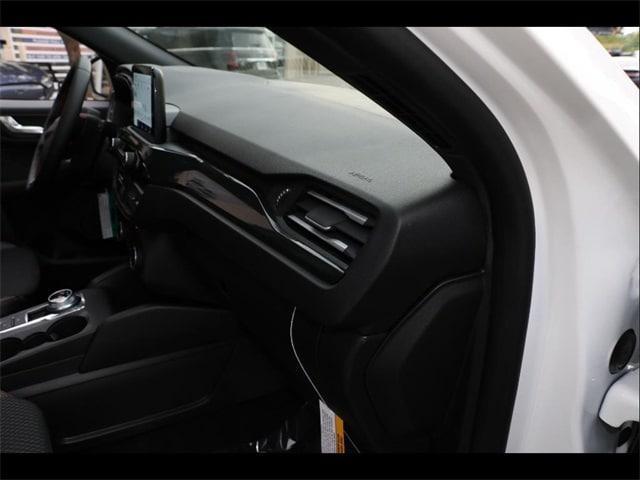 new 2025 Ford Escape car, priced at $35,399
