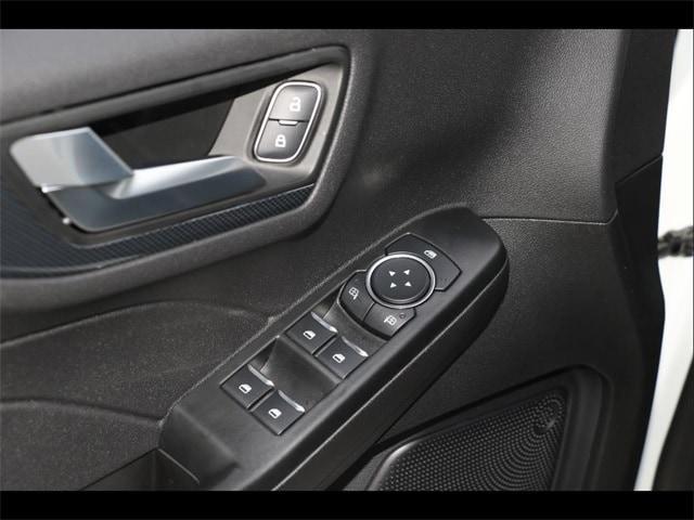 new 2025 Ford Escape car, priced at $35,399