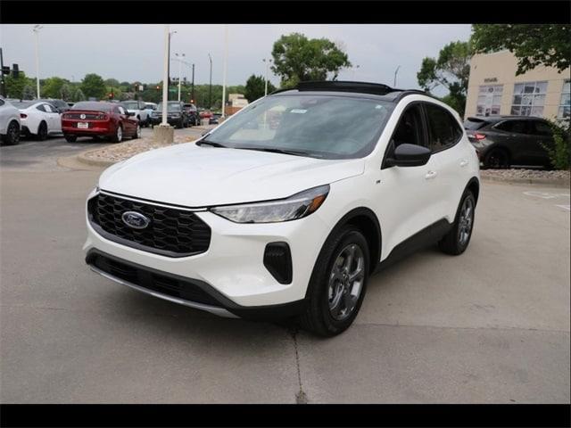new 2025 Ford Escape car, priced at $35,399