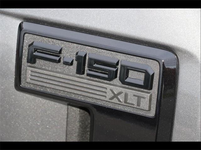 new 2025 Ford F-150 car, priced at $56,587