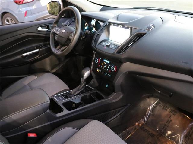 used 2019 Ford Escape car, priced at $18,877