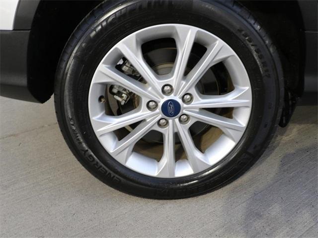 used 2019 Ford Escape car, priced at $18,877