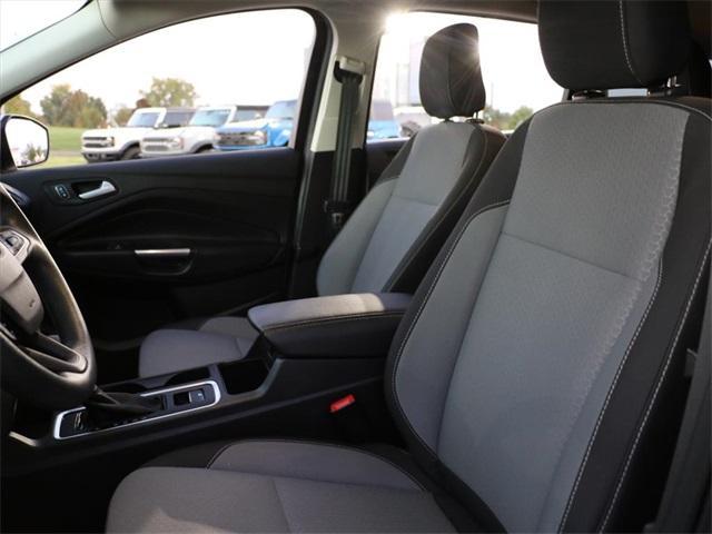 used 2019 Ford Escape car, priced at $18,877