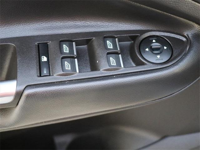 used 2019 Ford Escape car, priced at $18,877