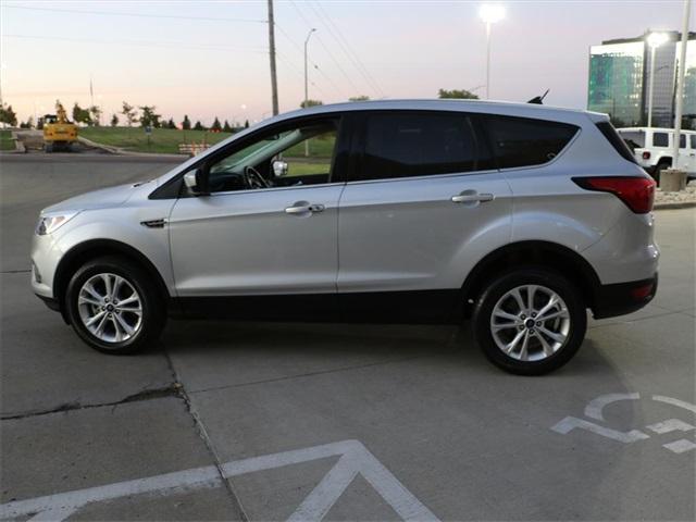 used 2019 Ford Escape car, priced at $18,877