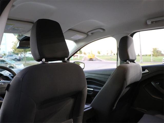 used 2019 Ford Escape car, priced at $18,877