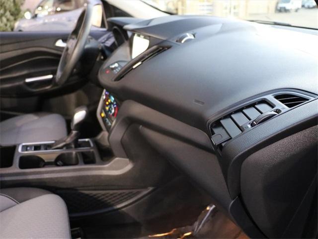used 2019 Ford Escape car, priced at $18,877