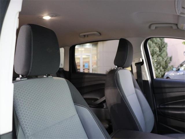 used 2019 Ford Escape car, priced at $18,877