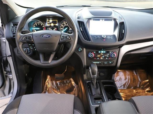 used 2019 Ford Escape car, priced at $18,877