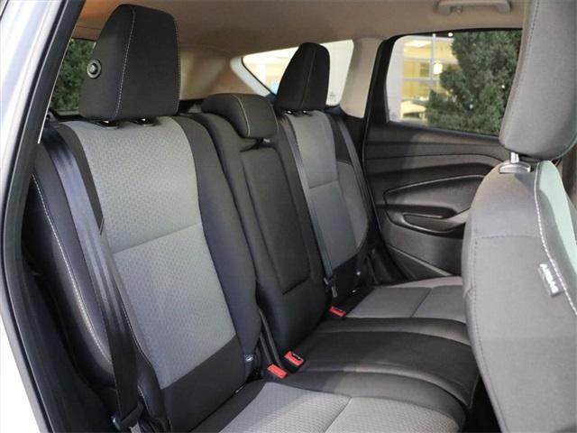 used 2019 Ford Escape car, priced at $18,877