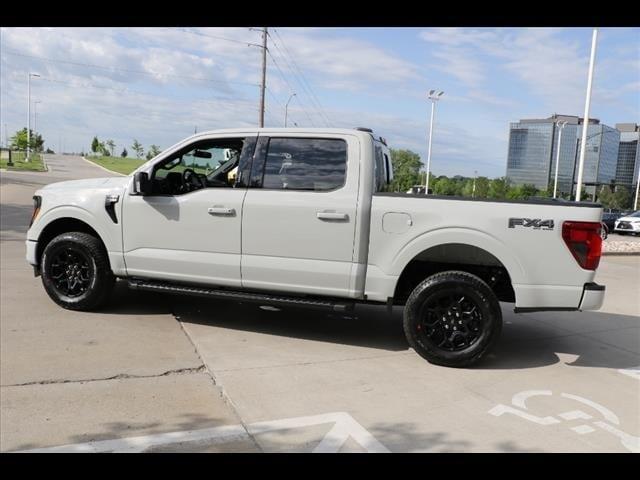 new 2024 Ford F-150 car, priced at $54,783