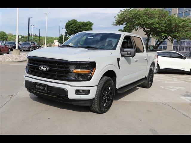 new 2024 Ford F-150 car, priced at $54,783