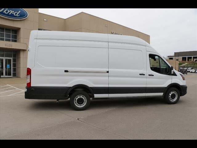 new 2025 Ford Transit-350 car, priced at $53,378