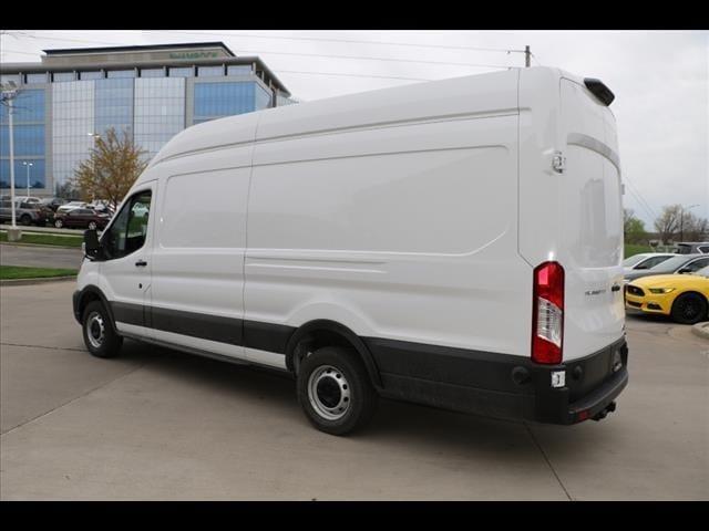 new 2025 Ford Transit-350 car, priced at $53,378