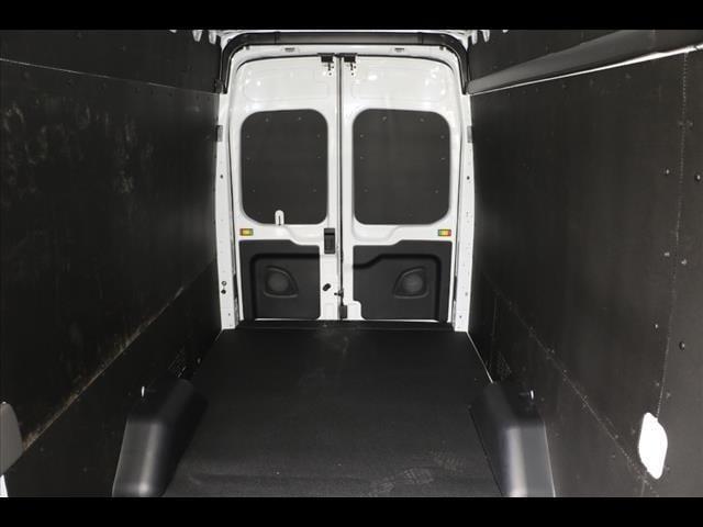 new 2025 Ford Transit-350 car, priced at $53,378