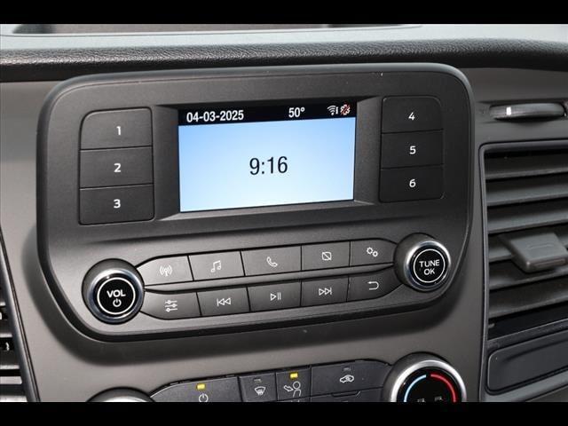new 2025 Ford Transit-350 car, priced at $53,378