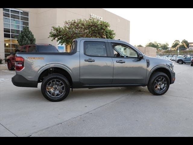 new 2024 Ford Maverick car, priced at $41,155