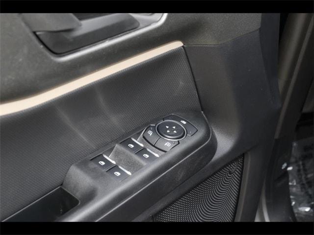 new 2025 Ford Bronco Sport car, priced at $36,550