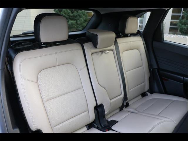 used 2021 Ford Escape car, priced at $23,864