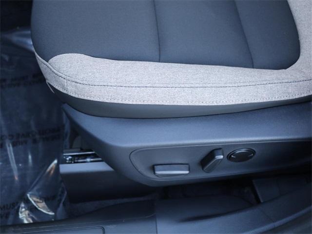 new 2025 Ford Bronco Sport car, priced at $35,975