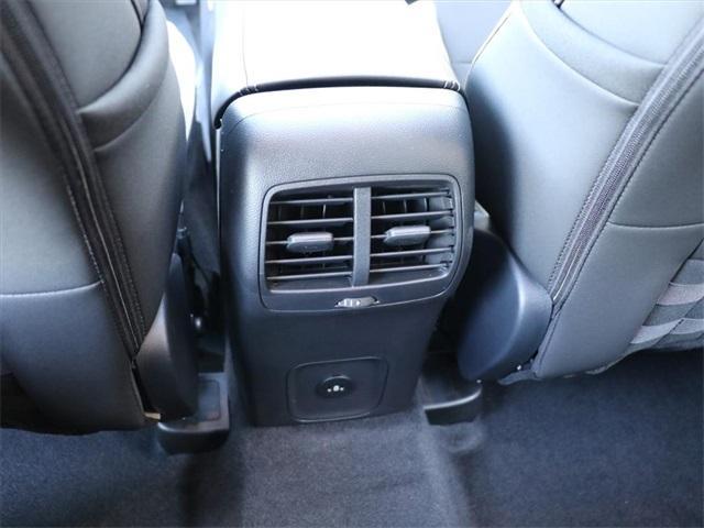 new 2025 Ford Bronco Sport car, priced at $35,975